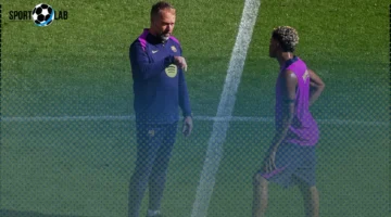 برشلونة يستعيد نجمه وفليك يعتمد على لاعب الرديف في مواجهة سيلتا فيجو